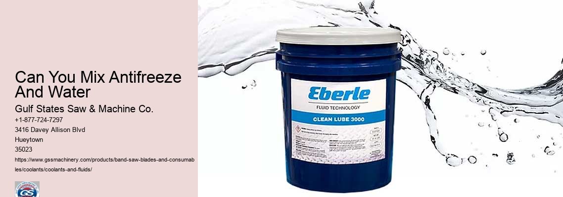 What Is Type 1 And Type 2 Coolant