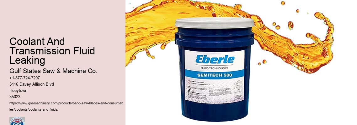 Is It Ok To Use Green Coolant Instead Of Orange