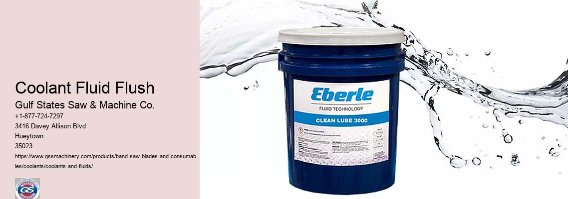 What Is The Difference Between Type 1 And Type 2 Engine Coolant