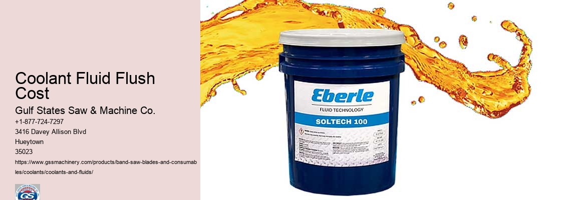 How To Choose The Right Coolant For Your Car