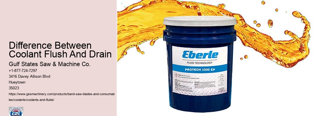 I Was Told By My Mechanic To Only Use The Pink Antifreeze Coolant