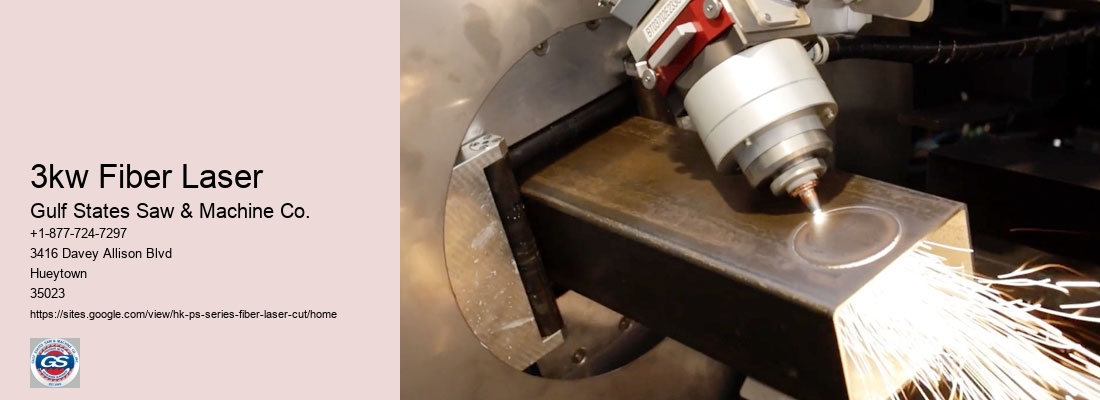 An Engineer's Guide To Laser Cutting