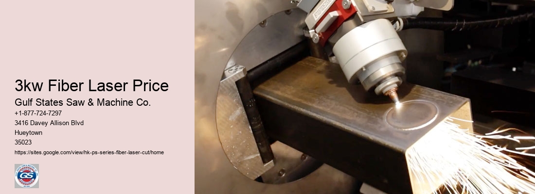 Advantages And Disadvantages Of Laser Cutting