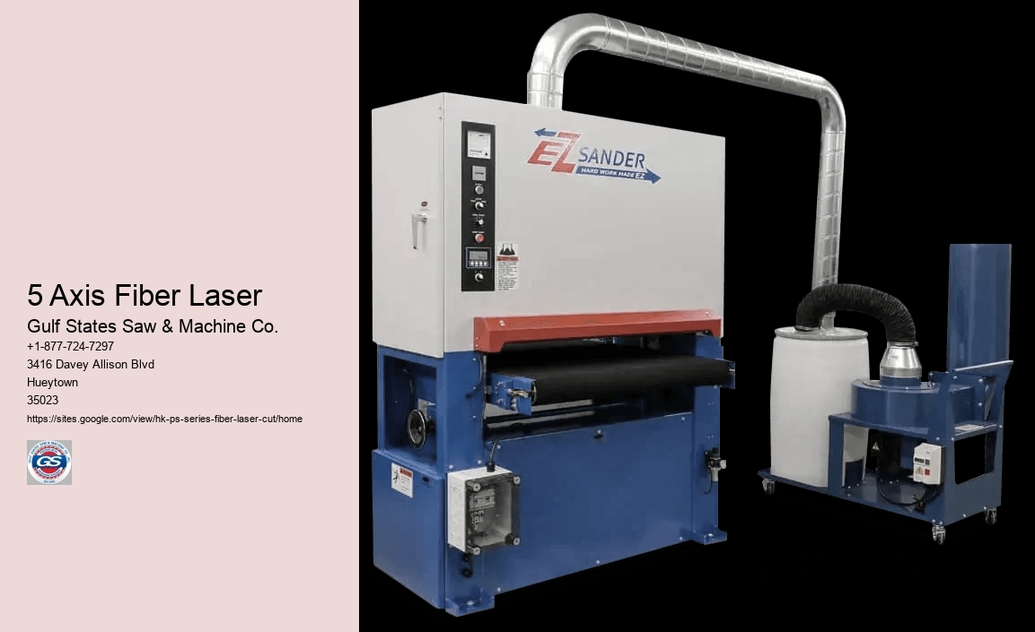 Hk Ps Series Fiber Laser Cutting System Manual Pdf