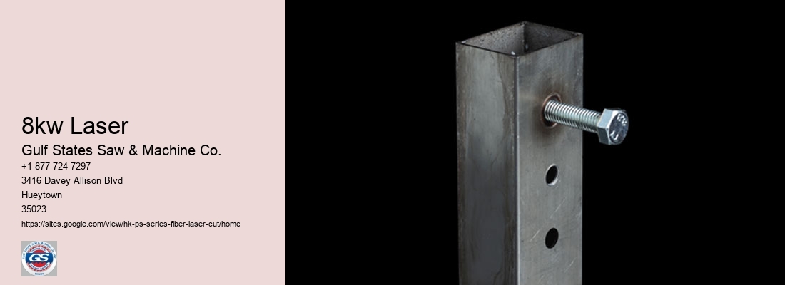 3kw Fiber Laser Price