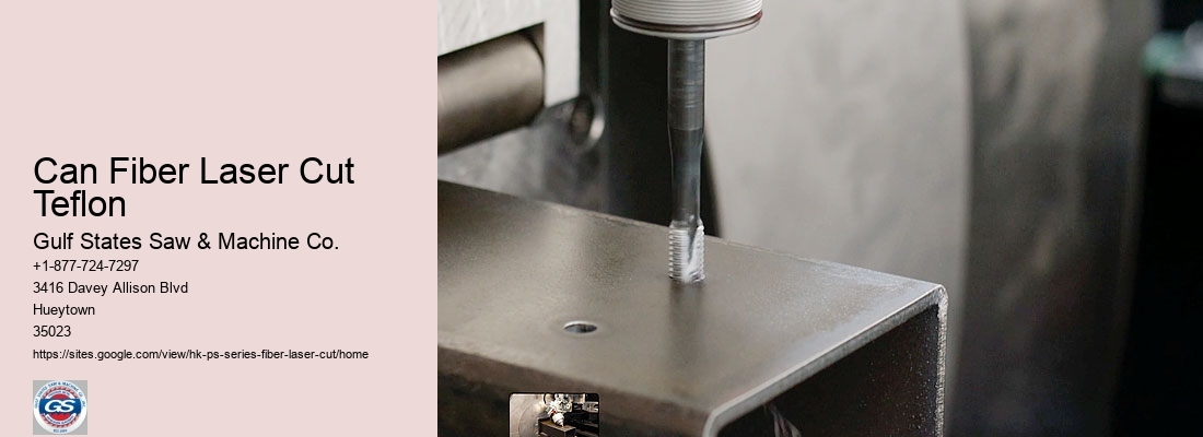 Laser Cutting Technology