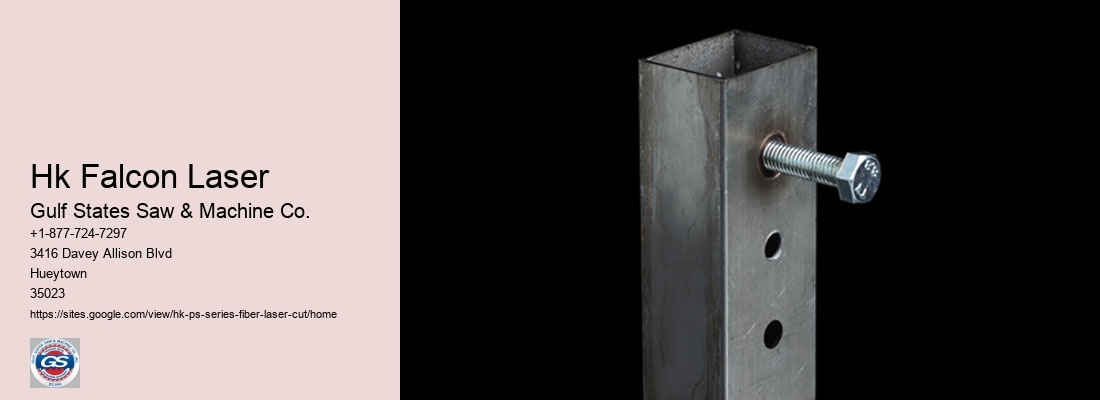 Fiber Laser Vs Plasma Cutting