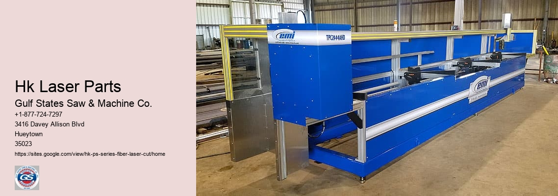 Advantages And Disadvantages Of Fiber Laser Cutting Machine