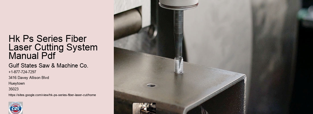 How Thick Of Metal Can A 50w Fiber Laser Cut