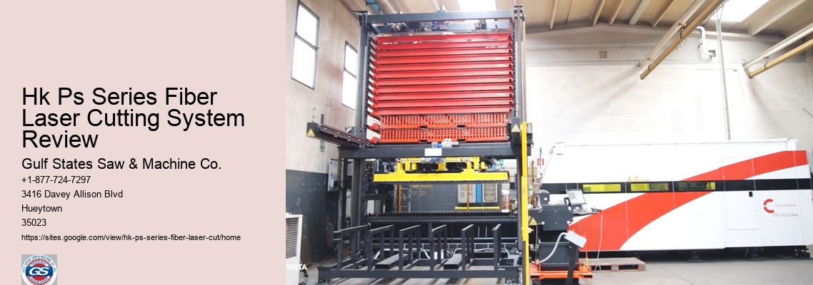 Which Fiber Laser Source Is Best