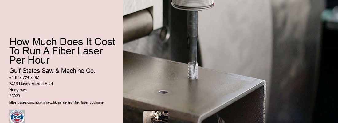 How Deep Can A Fiber Laser Cut