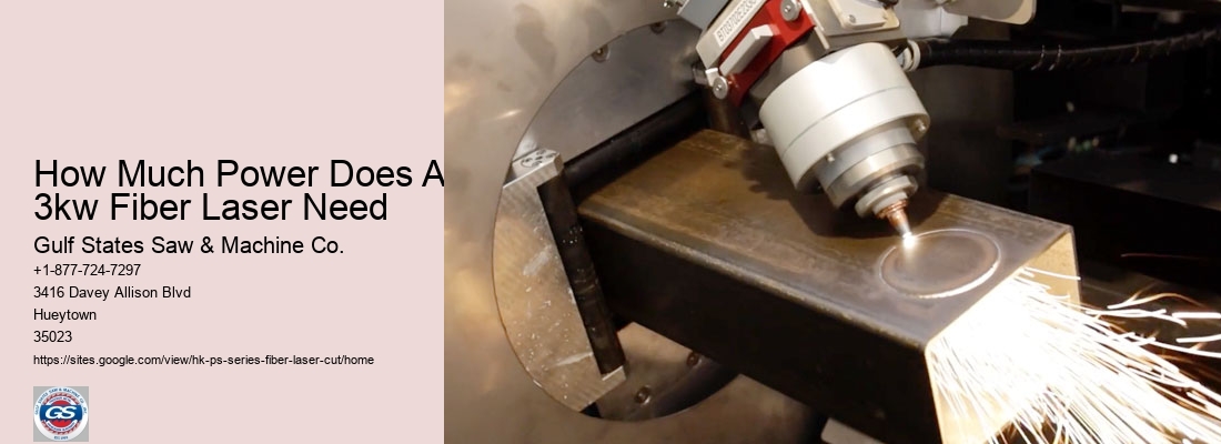 Fiber Lasers And Ambient Temperature / Humidity