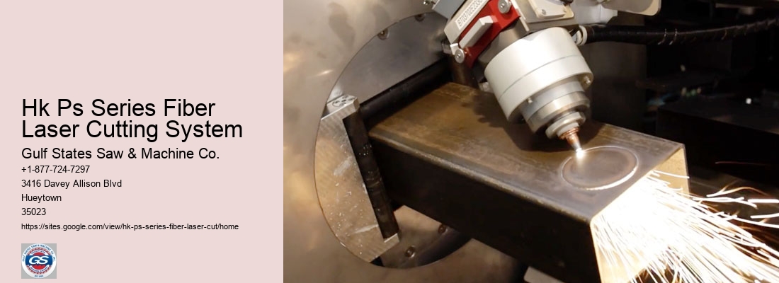 What Can A 100w Fiber Laser Do