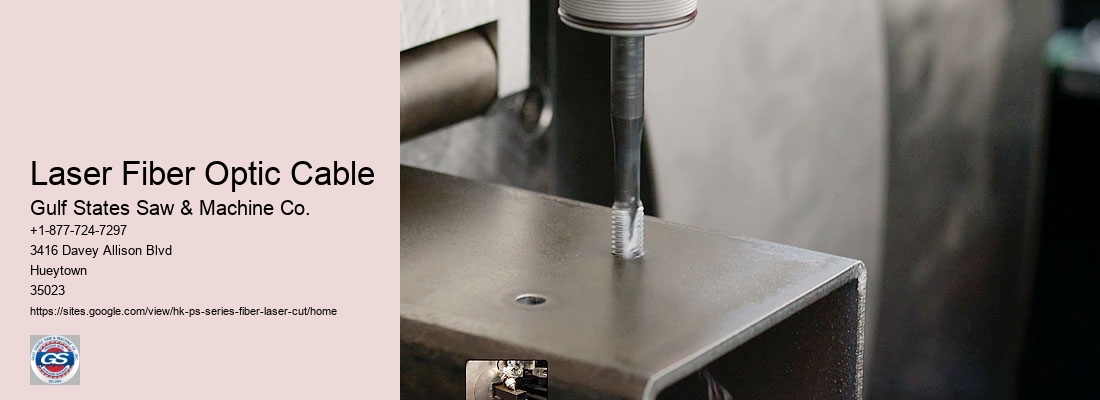 How Much Does A Fiber Laser Cost