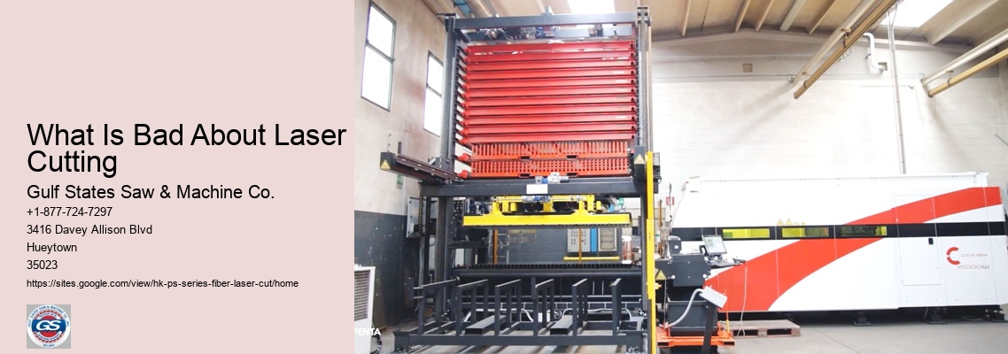 How Much Does A Laser Cutting Machine Cost Per Hour