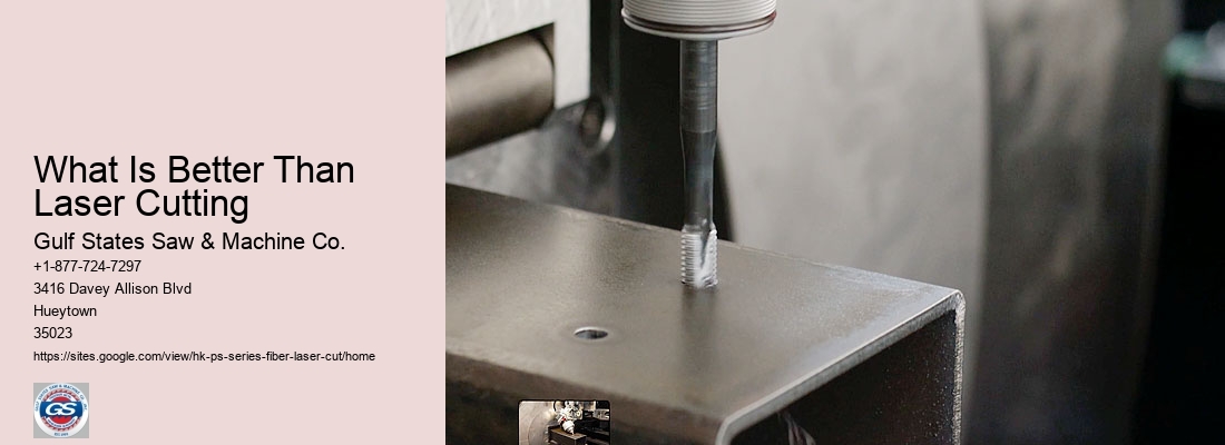 Can Fiber Laser Cut Pvc