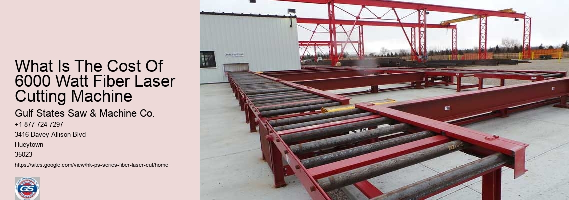 What You Need To Know About Laser Cutting Aluminum