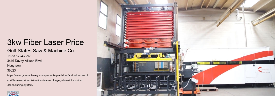 Best Laser Settings For Cutting Metal