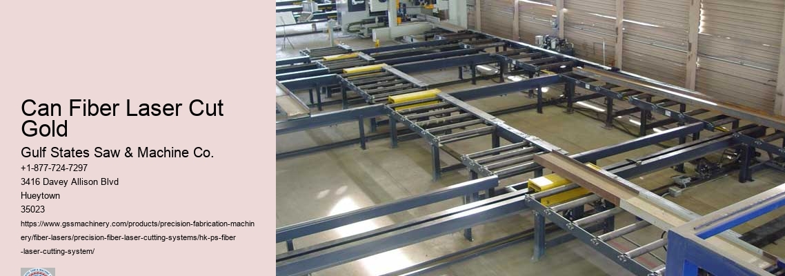 Do You Need To Vent A Fiber Laser