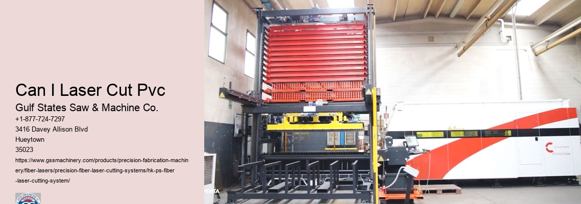 Choosing The Right Cutting Machine