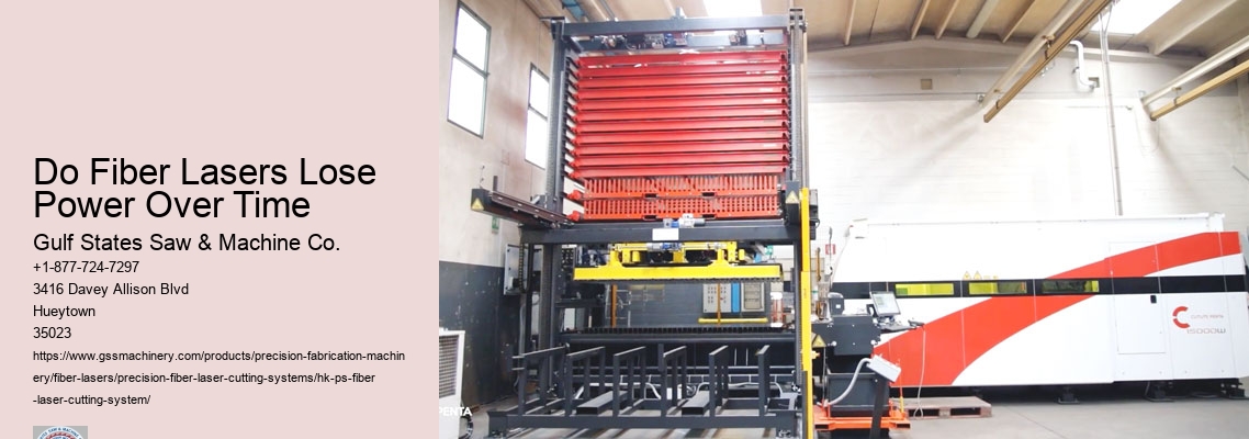 Why Is Fiber Laser So Expensive