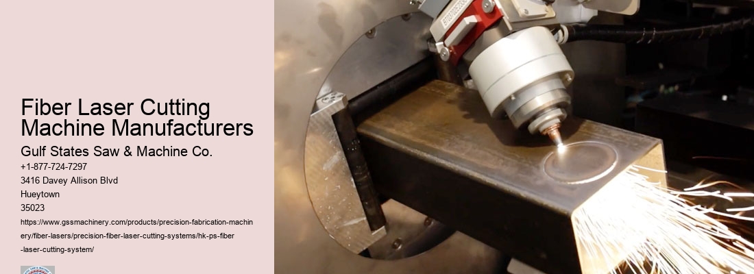 Plasma Vs. Laser Vs. Water Cutting