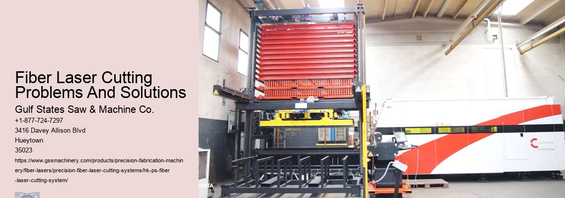 Industrial Manufacturing Equipment