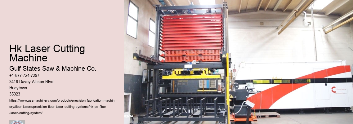 Fiber Laser Cut Quality Guide