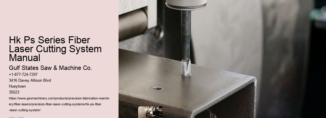 Fiber Laser Cutting Machine Manufacturers