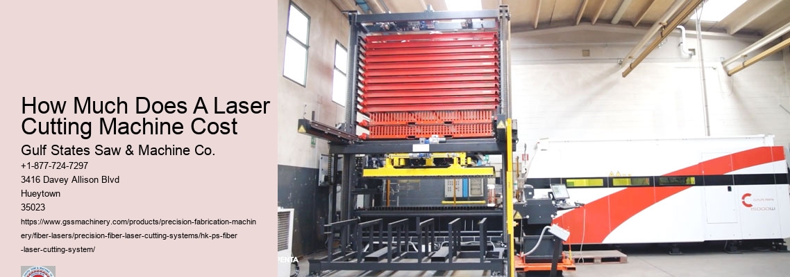 How Thick Can A 12kw Fiber Laser Cut