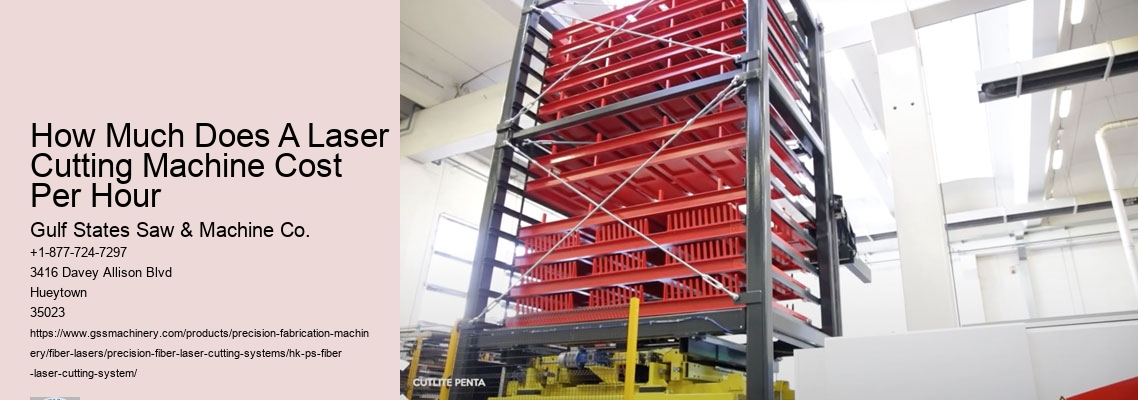 Ps 6025 Fiber 8.0kw - Macchine Utensili