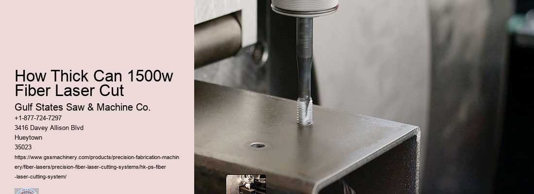 What Frequency Should A Fiber Laser Be Set At