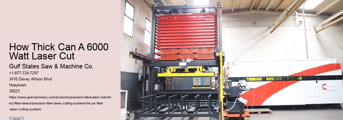 What Can A 100w Fiber Laser Do