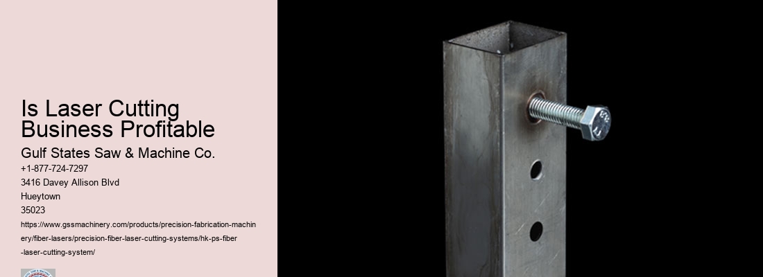 Fiber Laser Cutting Machine