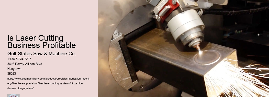 How Thick Can A 4000w Laser Cutting Machine Cut