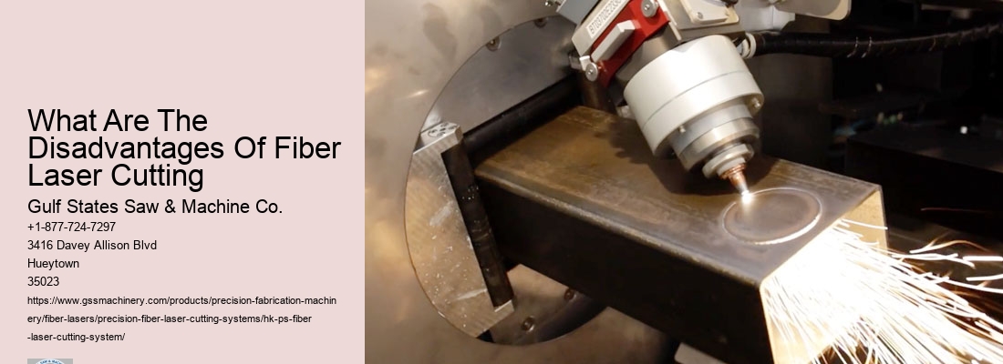 Co2 Vs. Fiber Laser - Which One Should You Buy