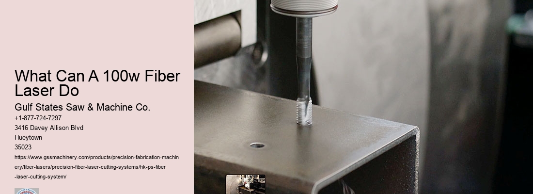 Co2 Laser Cutting Vs Fiber Laser Cutting