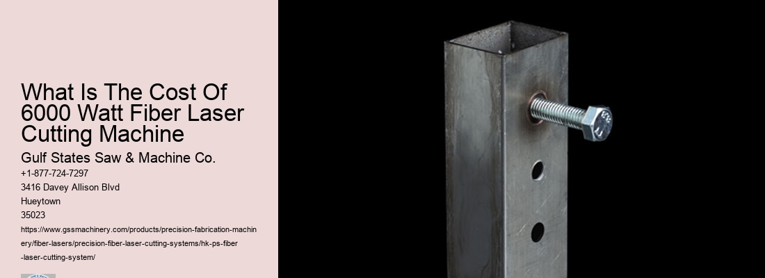 How Thickness Are Various Power Laser Cutting Machines Cut