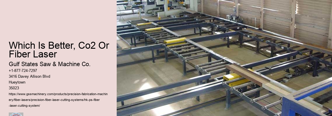 Professional Grade Laser