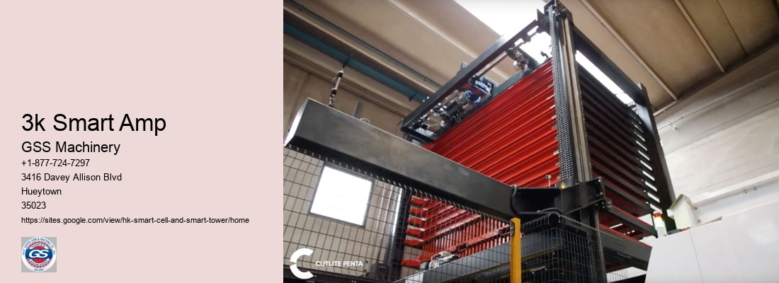 Material Handling
