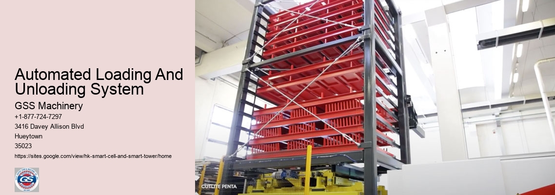 What Is Automatic Load Balancing Washer