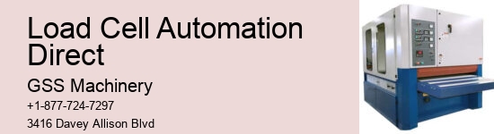HK Smart Cell and Smart Tower Mechanized Loading Systems