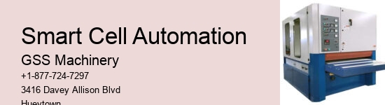 HK Smart Cell and Smart Tower Auto-Load Technology