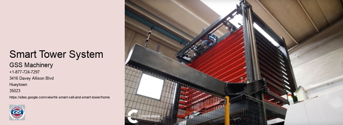 Intelligent Robotics For Telecoms