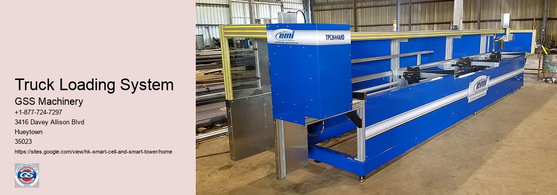 Truck Loading System