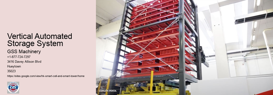 3pl Automation