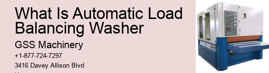 Robotic Loading Systems For Telecommunications