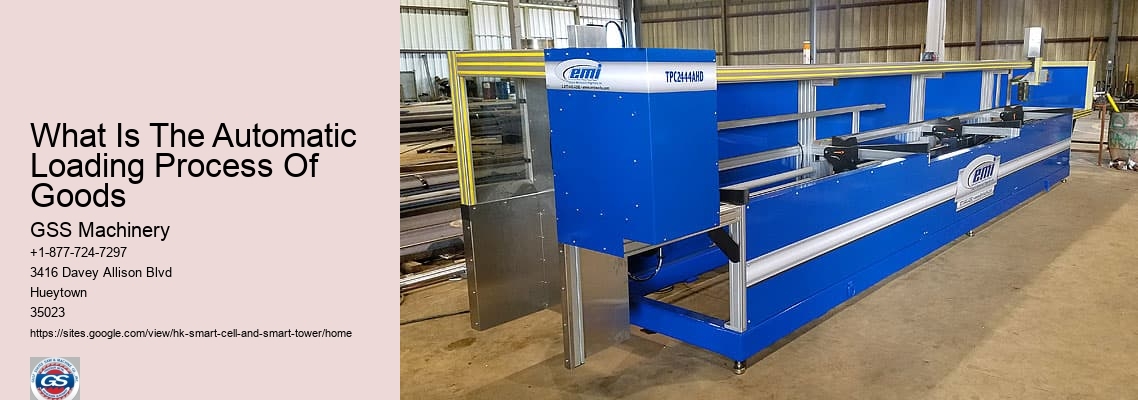 What Is An Automated Assembly Line