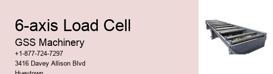 Information Seeking About A Specific Automated Loading System For Cellular Technology Infrastructure
