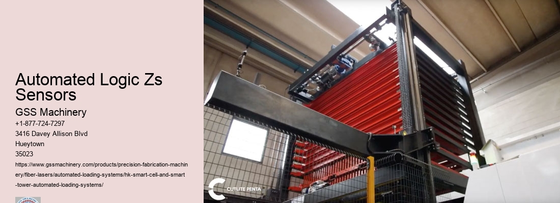 HK Smart Cell and Smart Tower Automated Freight Systems